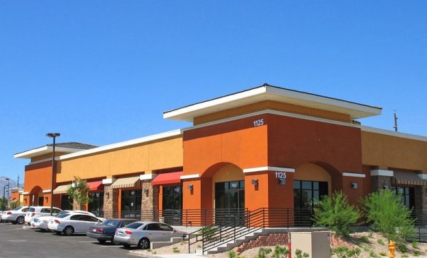 FLS – Las Vegas Institute