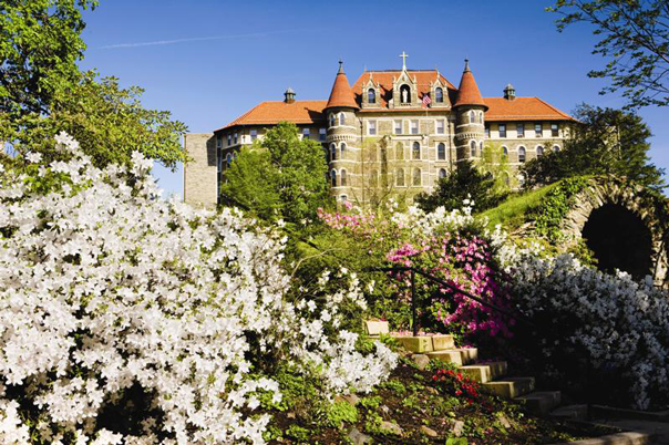 FLS – Chestnut Hill College