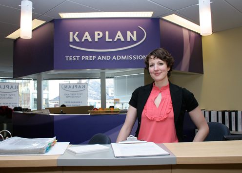 KAPLAN – Boston (Harvard Square)