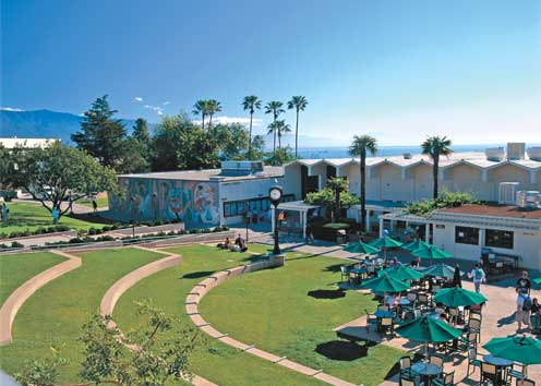 KAPLAN – Santa Barbara