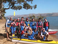 Squaw Valley Academy