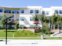 EF – Los Angeles