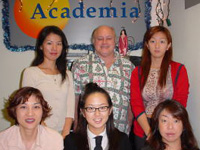 Academia Language School