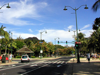 EF – Honolulu