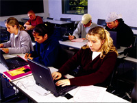 Global Language Institute