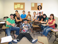 Bell Language School