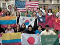 The Language Company (TLC) – Philadelphia