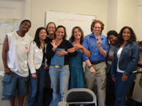 IES Hillcrest