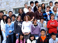 Burr and Burton Academy