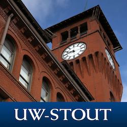 University of Wisconsin STOUT校 – ESL Institute