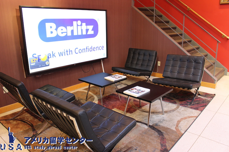 Berlitz – New York