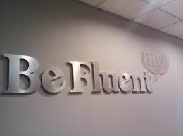 Be Fluent (PrivateLesson)