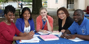 Berkeley College