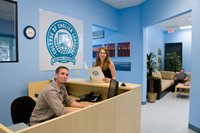 College of English Language – San Diego
