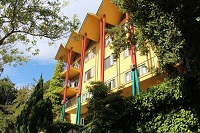 ELS – Berkeley