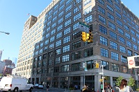 ELS – NY Manhattan