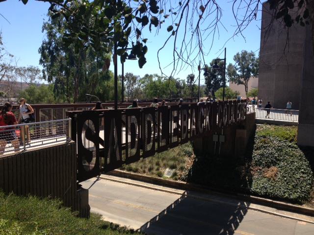 FLS – Saddleback College