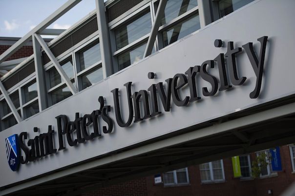 FLS – Saint Peter’s University