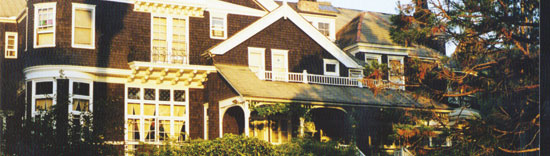 ELS – San Francisco North Bay
