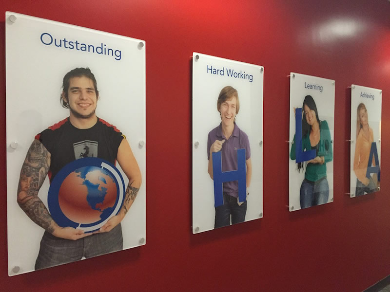Open Hearts Language Academy (OHLA) – Los Angeles