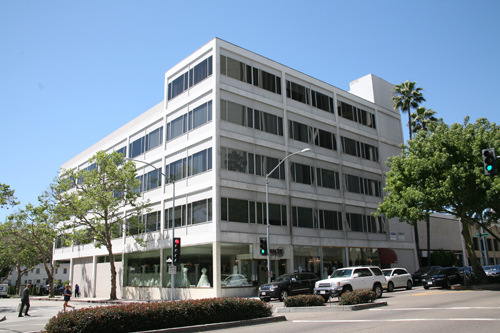 Mentor Language Institute – Beverly Hills
